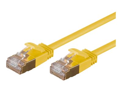 Monoprice SlimRun - Patch cable