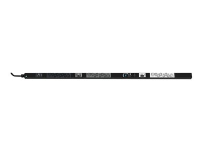 Panduit SmartZone G5 Monitored per Outlet (MPO) Series