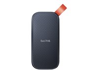 SanDisk Portable - SSD - 480 GB - USB 3.2