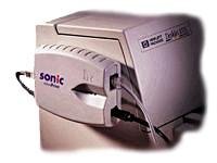 SonicWall microPrint 2 - transceiver - 10Mb LAN, LocalTalk