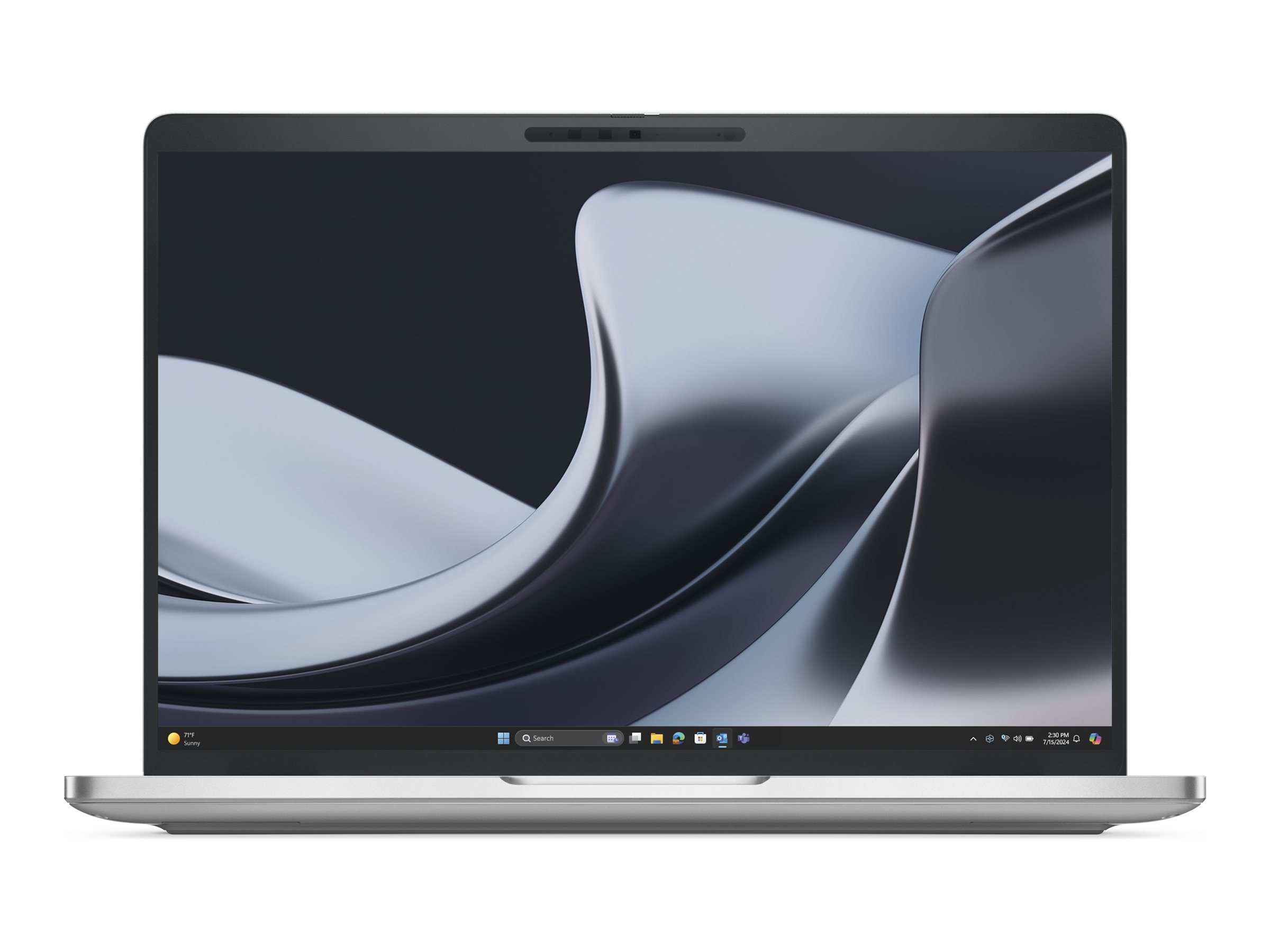 Dell Pro 14 Plus Pb14255 14 Amd Ryzen Ai 5 Pro 340 16 Gb Ram 512 Gb Ssd