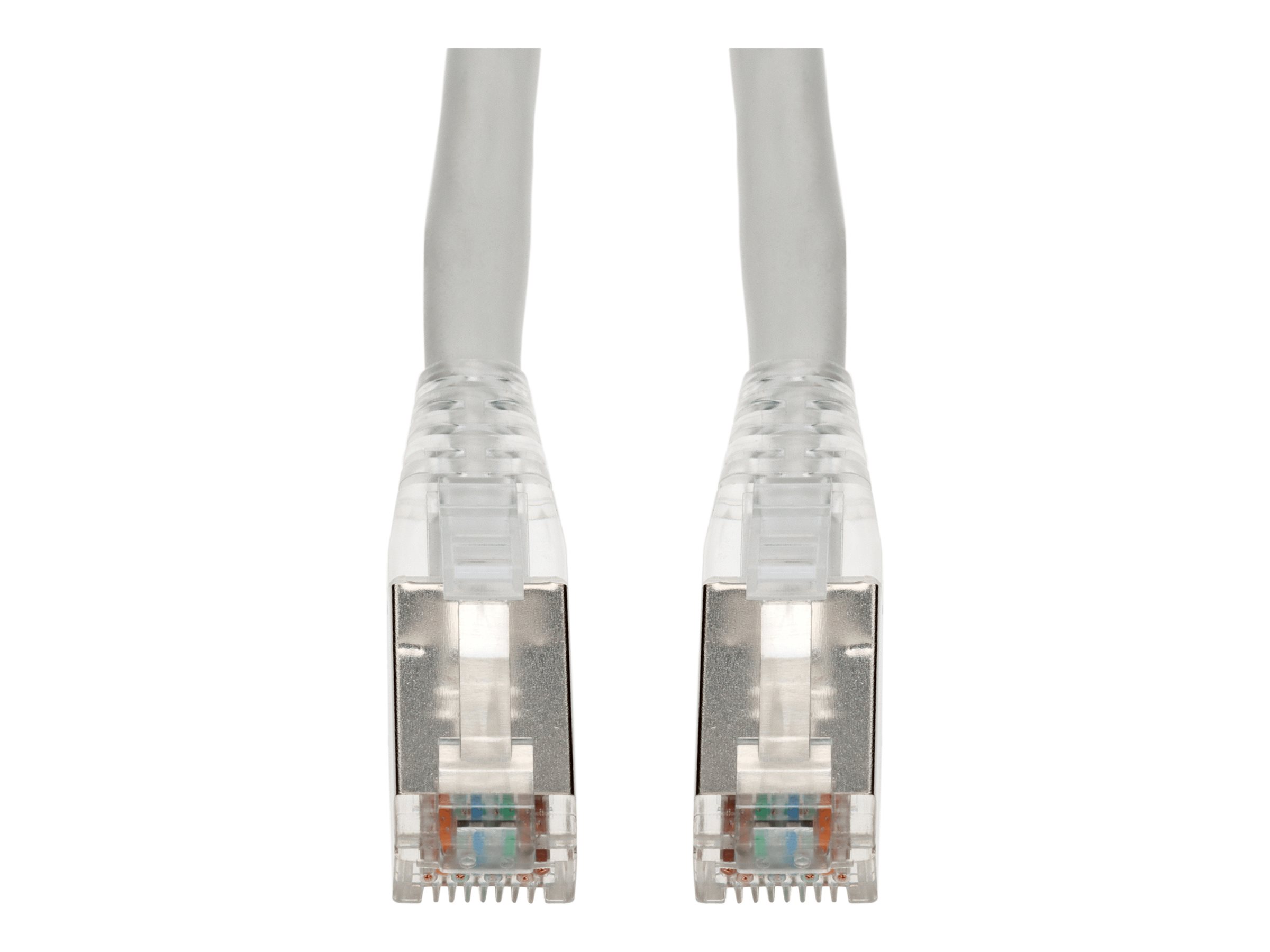 AddOn - Patch cable - RJ-45 (M) to RJ-45 (M)