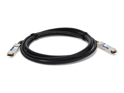 AddOn - 100GBase-CU direct attach cable