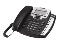 Cortelco 9125 Corded phone with caller ID/call waiting