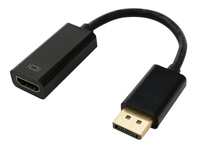 AddOn DisplayPort to HDMI Active Adapter