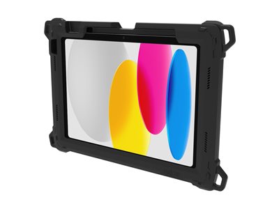 Havis TC-412 - Protective case for tablet