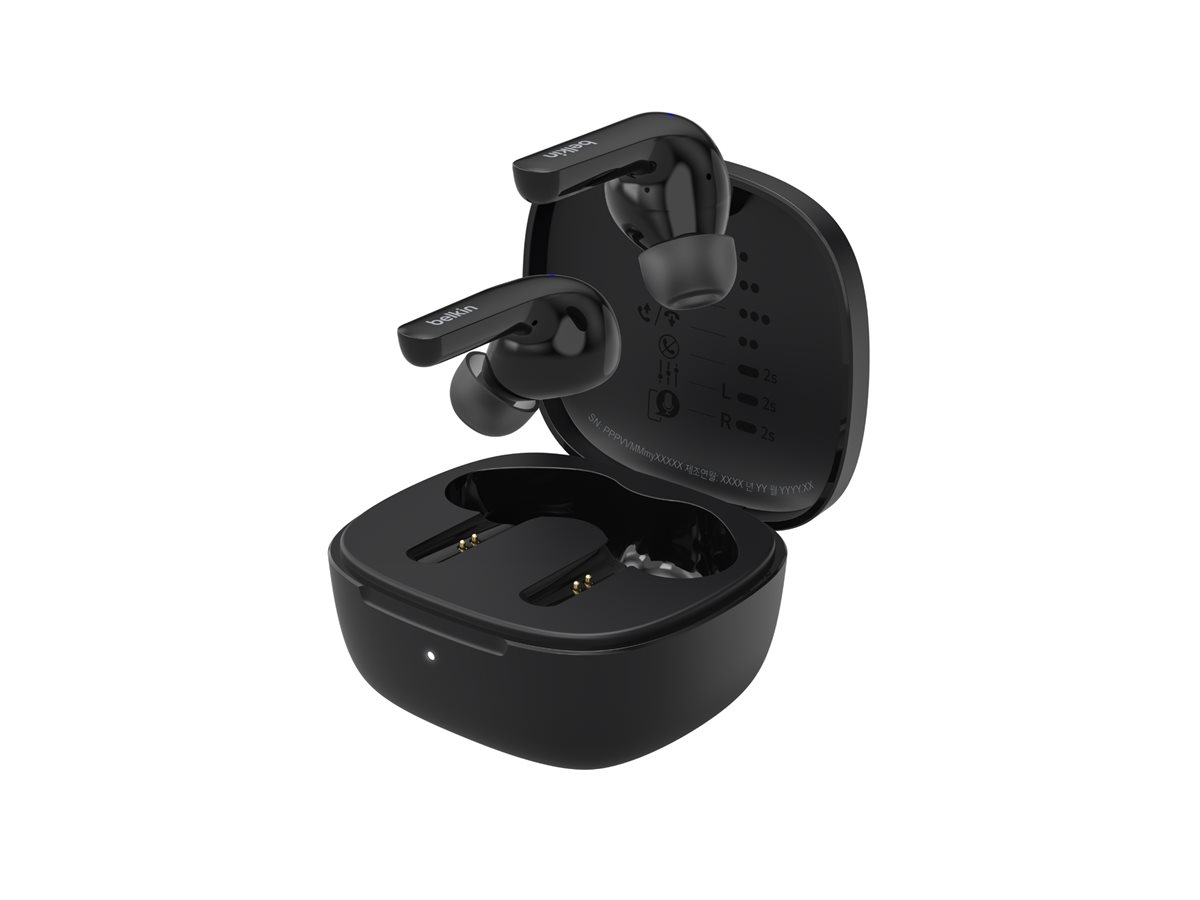 Belkin SoundForm Motion