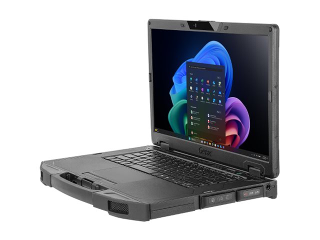 Getac S510AD - Rugged