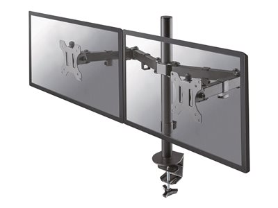 NEOMOUNTS Flat Screen Desk Mount clamp
