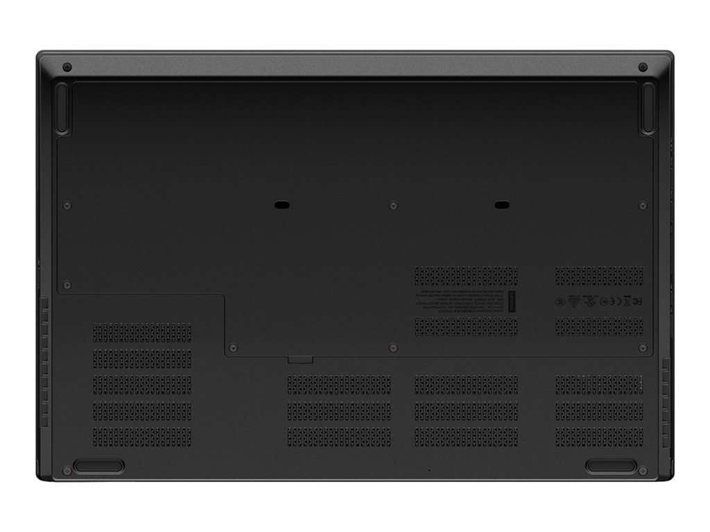 LENOVO TP P72 i7-8750H 17p 8GB 256GB