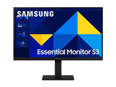 Essential S3 S22D300GAU - S30GD Series - LED monit