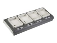 Star 4P Battery Charger