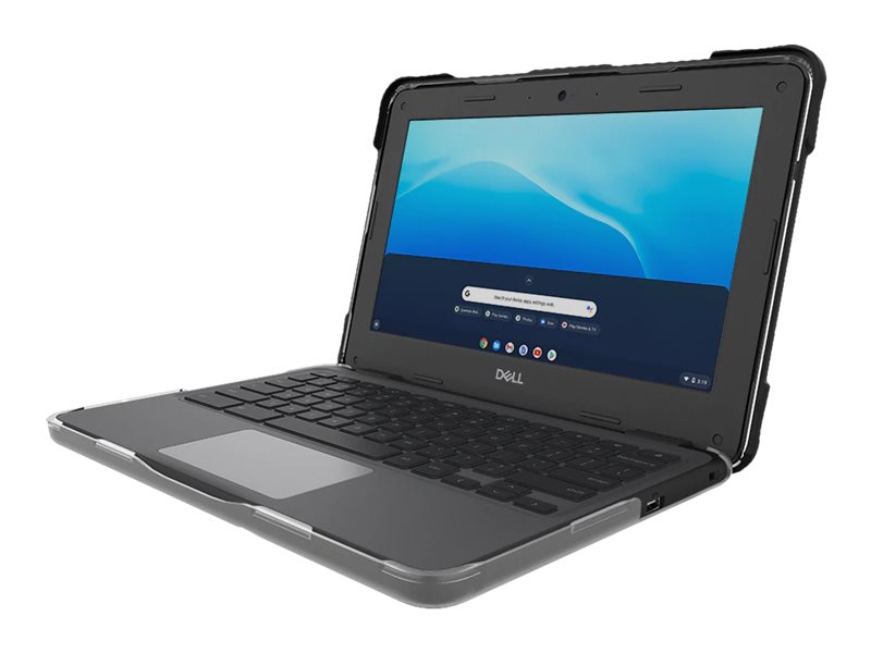 Gumdrop SlimTech - Notebook top and bottom cover