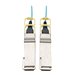 Eaton Tripp Lite Series QSFP28 to QSFP28 Active Optical Cable