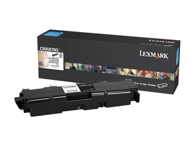 LEXMARK BOUTEILLE DE RECUPERATI