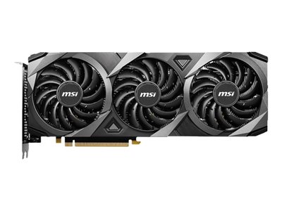 MSI GeForce RTX 3060 TI VENTUS 3X 8G OC LHR