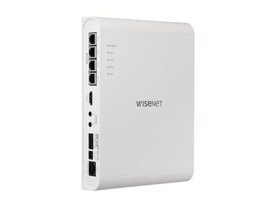 Hanwha Vision WiseNet P PNM-9000QB