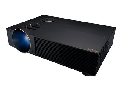 ASUS ProArt A1 DLP projector LED 3D 3000 lumens Full HD (1920 x 1080) 16:9 1080p  image