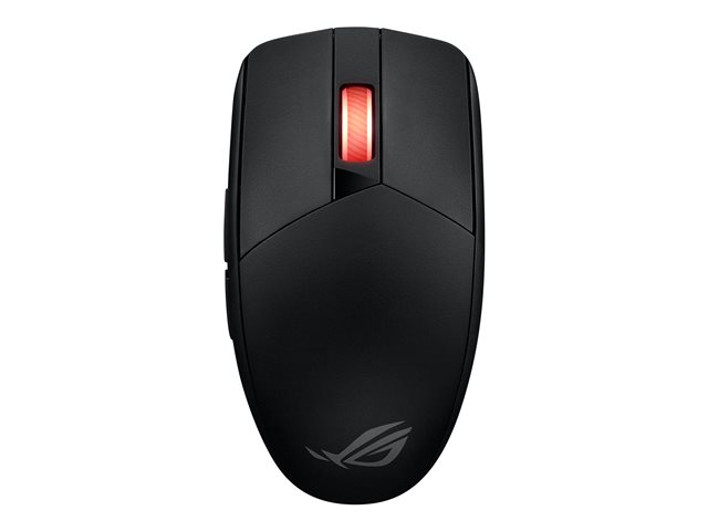 ASUS ROG Strix Impact III - mouse - USB, Bluetooth