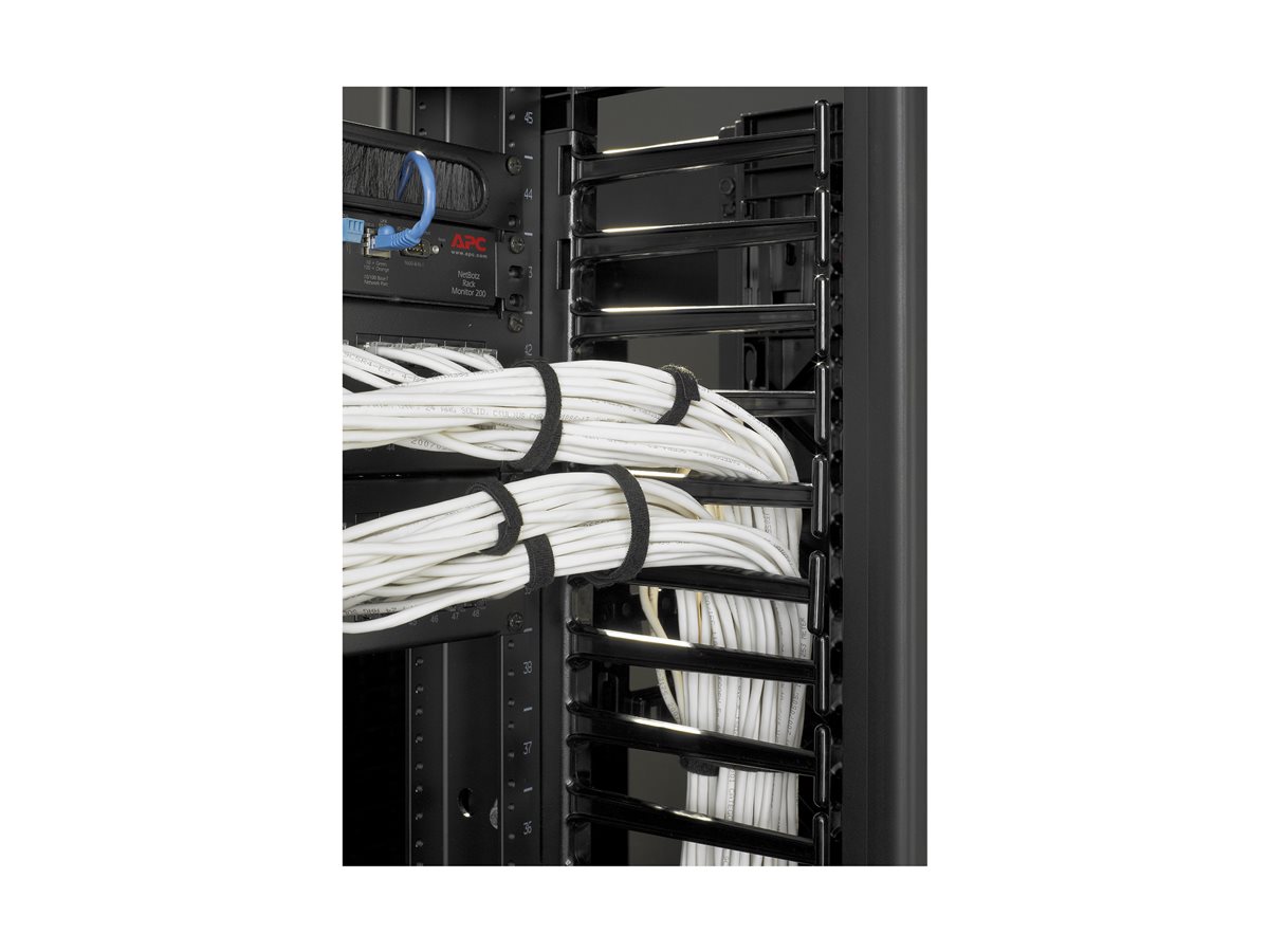 APC Cable Management - Sada kabelového vedení skříně – foto 13