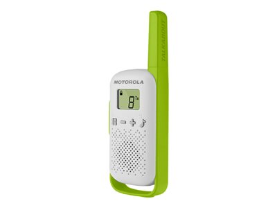 MOTOROLA Talkabout T42 Dreierpack