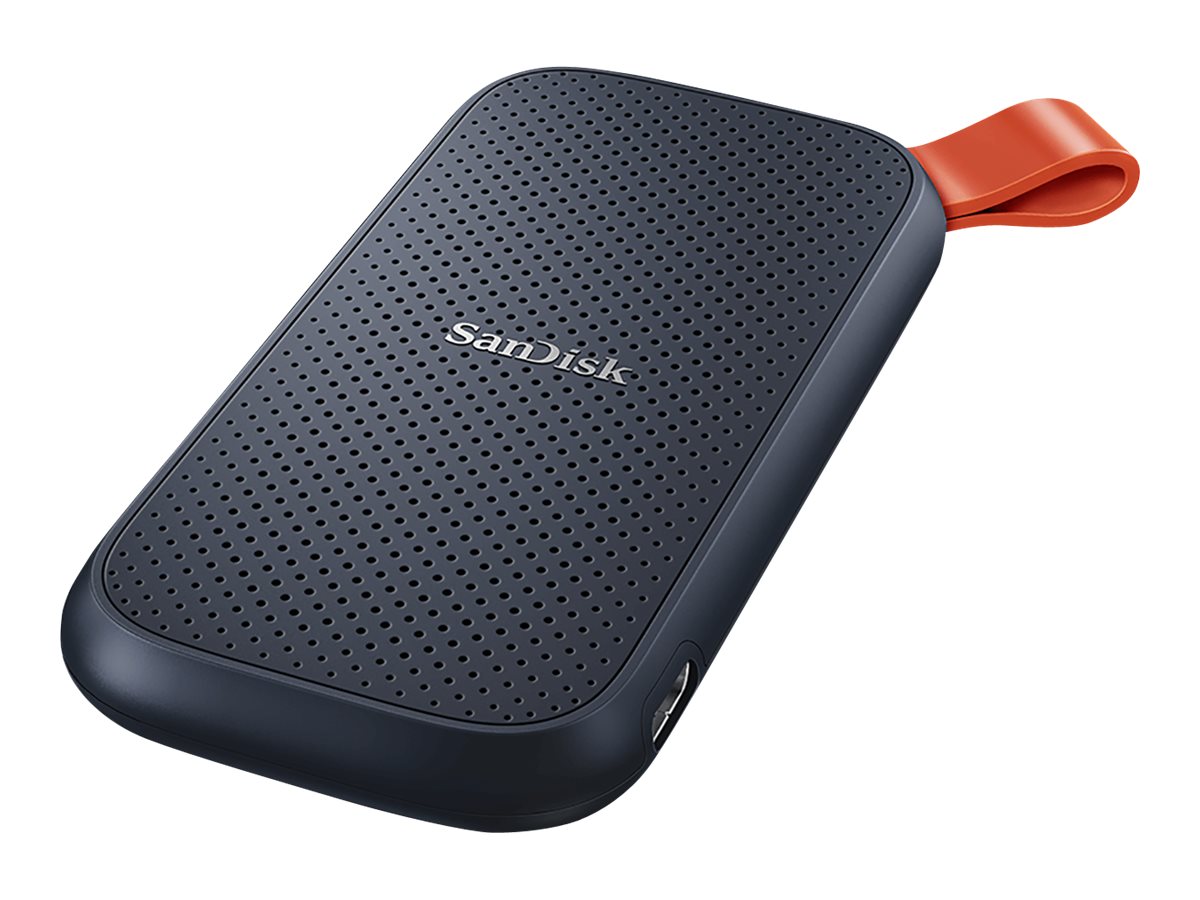SanDisk Portable - SSD - 480 GB - USB 3.2 – foto 2