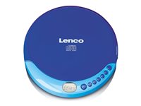 Lenco CD-011 CD-afspiller
