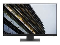 Lenovo ThinkVision E24-28 - LED monitor - 24