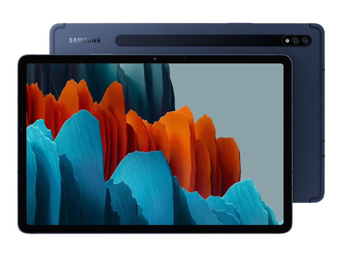 Samsung Galaxy Tab S7 | Overview, Specs, Details | SHI Government