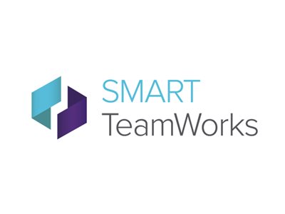 SMART TeamWorks Server with 50