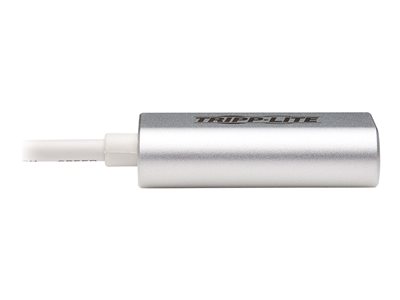Tripp Lite USB C to 3.5mm Stero Audio Adapter for Microphone