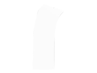 OtterBox Alpha Flex - Screen protector for cellular phone