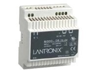 X3024DR00-01 INDUSTRIALPSU DIN-RAIL 24VDC