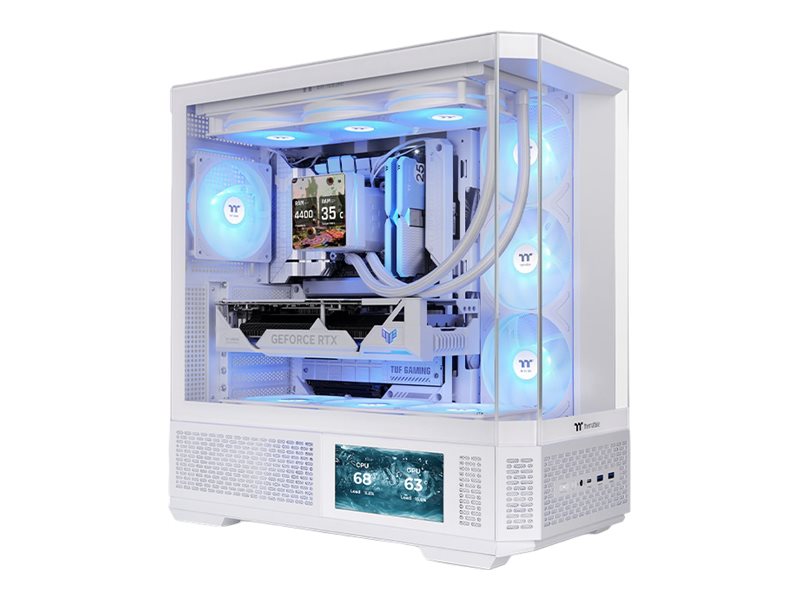 Thermaltake View 370 TG ARGB