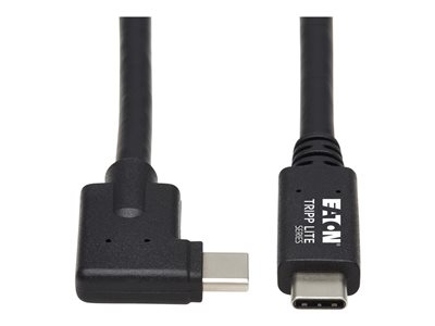 Eaton Tripp Lite Series USB C Cable (M/M)
