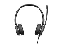 EPOS IMPACT 400 Series 460 - headset - USB-C