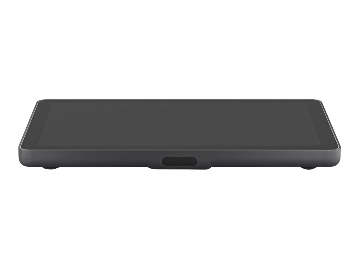 Logitech - souprava pro video konference - power adapter included – foto 3