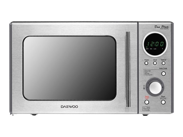 currys daewoo microwave