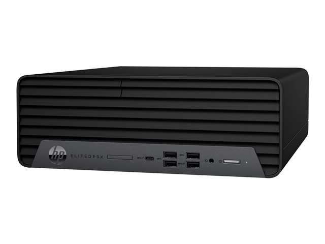 hp elitedesk 805 g6 mini