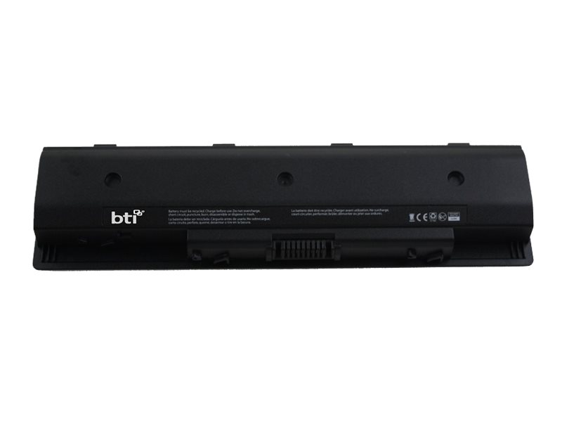 BTI - Notebook battery