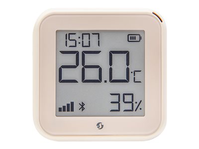 SHELLY H&T Gen3 Ivory Sensor