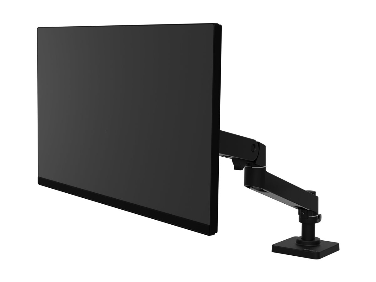 Ergotron LX Pro montážní sada - modulární - pro Displej LCD - černá – foto 2