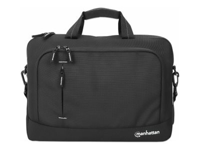 MH Helsinki Notebooktasche 35,8c schwarz