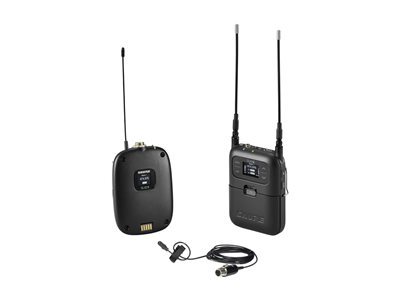 Shure SLX-D SLXD15/DL4B