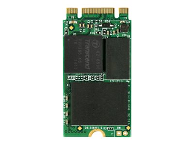 SSD 32GB Transcend M.2 MTS400S (M.2 2242) MLC, SATA3 - TS32GMTS400S