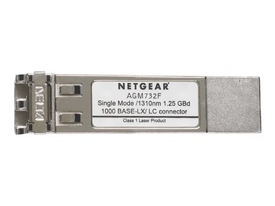 NETGEAR AGM732F, Netzwerk-Zubehör Netzwerkkarten & SFP AGM732F (BILD1)