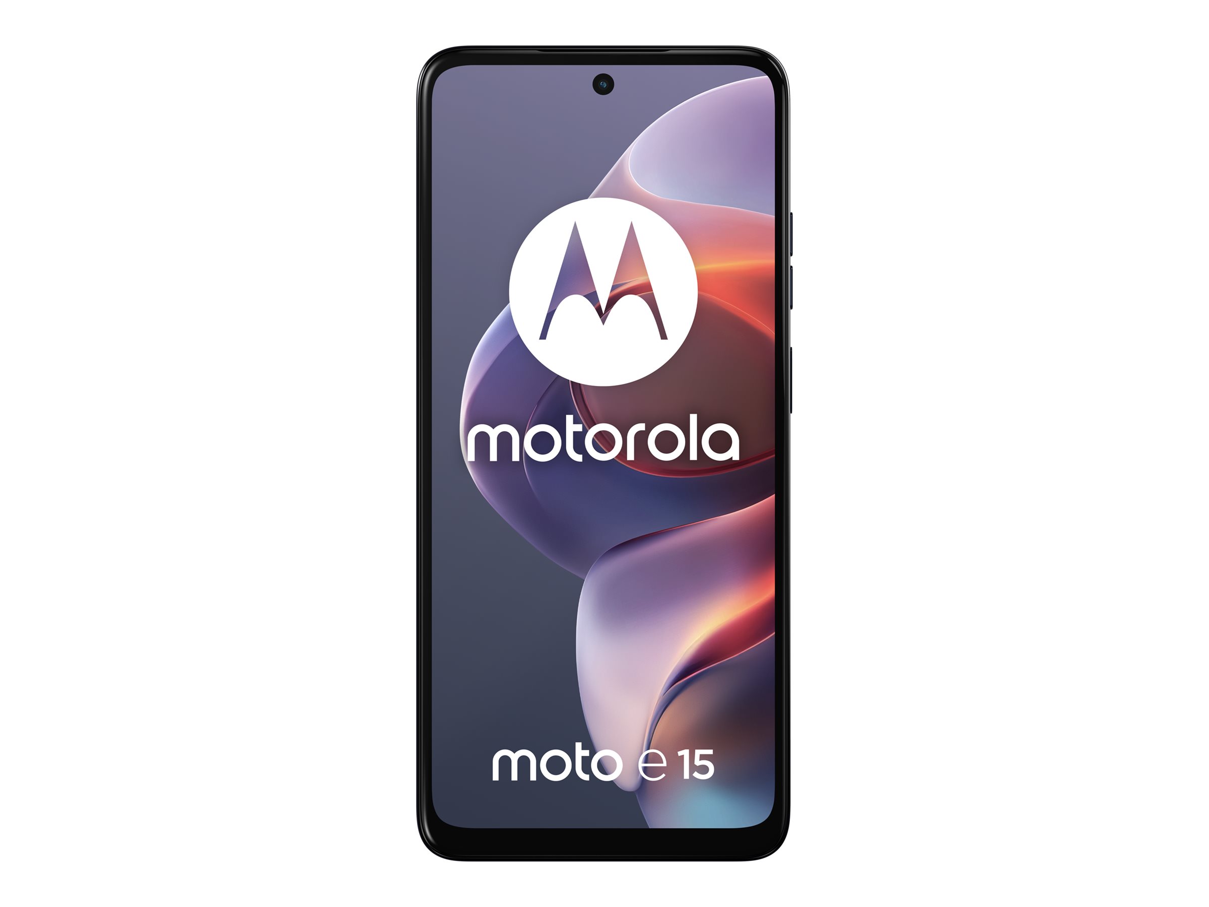 Motorola Moto E15 Denim Blue 4g Smartphone 64 Gb Gsm