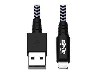 EATON TRIPPLITE Heavy-Duty USB-A
