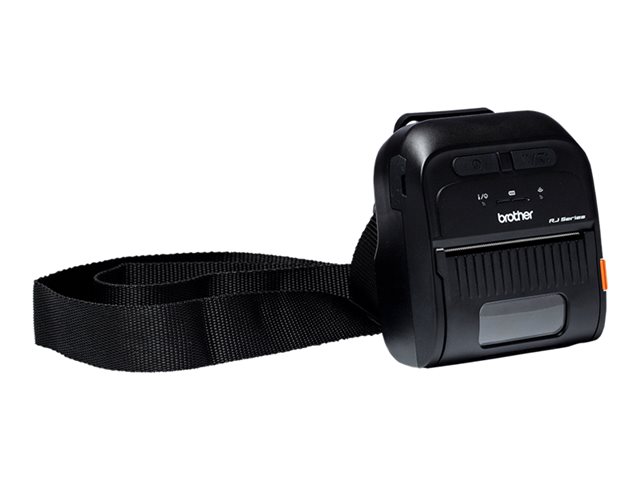 BROTHER PASS001 shoulder strap RJ-2035B/