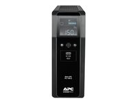 APC Back-UPS Pro BR1600SI - UPS - 960 Watt - 1600 VA